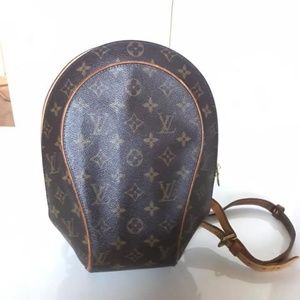 Ellipse Sac a Dos Backpack